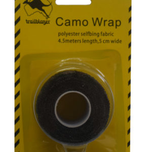 Camo Wrapping