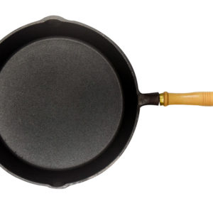 Cast Iron Skillet