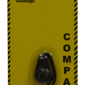 Zipper Cord Compass