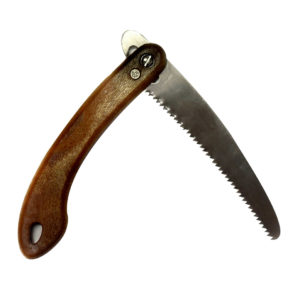 Folding Camp Saw