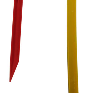 Poly Tent Peg