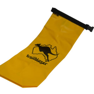 Waterproof Roll Top Bag, 38cm/15inches