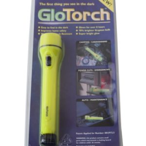 GloTorch Flashlight