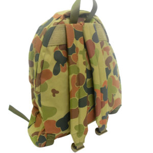 Canvas Day Pack