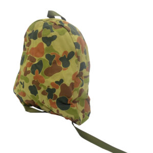 Canvas Day Pack