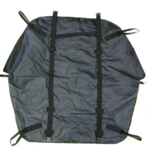 Flatpack Cargo Bag