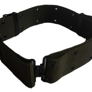 Pistol Belt