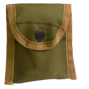 Nylon Compass Pouch