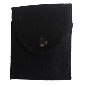 Canvas Compass Pouch