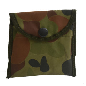 Nylon Compass Pouch