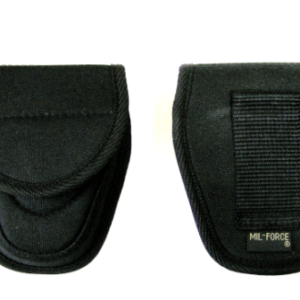 Deluxe Handcuff Pouch