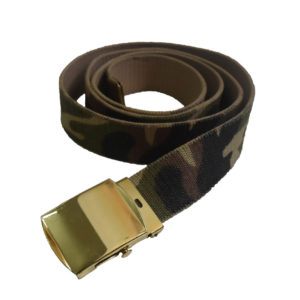 Officers Uniform Belt