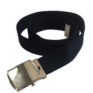 Officers Uniform Belt