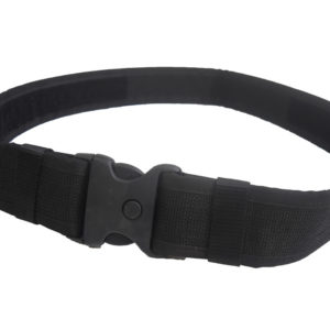 Tactical / Security Belt (50MM Wide)