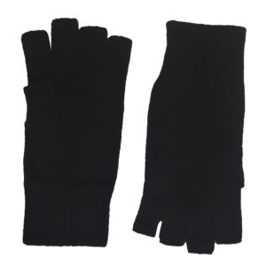 1/2 Finger Gloves