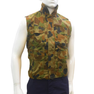 Padded Shooters Vest