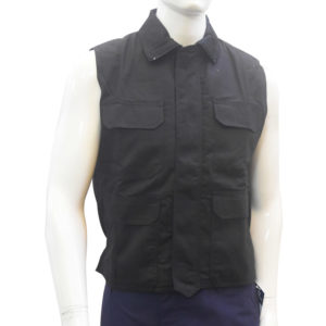 Padded Shooters Vest