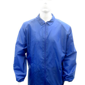 Nylon Spray Jacket