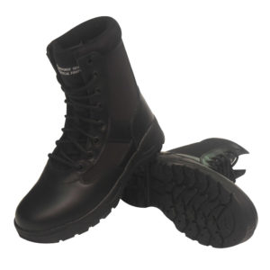 9″ Australian ADF Cadet Boot