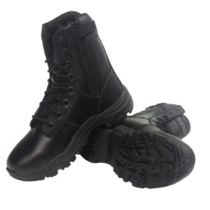 RG 9″ All Leather Tactical Waterproof Boot