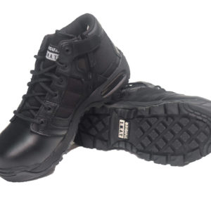 S.W.A.T. 6″ Metro Air Boot w/Protective Toe