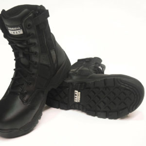 S.W.A.T. 9″ Tactical Composite Protective Toe Boot