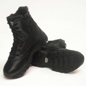 S.W.A.T 9″ Chase Tactical Boot