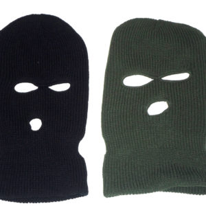 Spook Balaclava