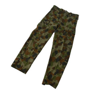 Auscam Cargo Pants