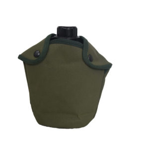 Canteen Cover, (cotton)