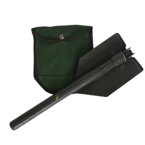 Folding Shovel