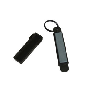 Knife Sharpener, (Key Chain)