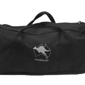 24″ Trailblazer Webteam Bags, (Medium)