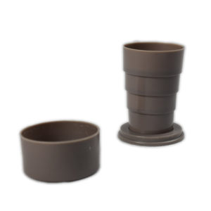 Collapsible Cup