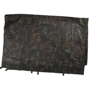 Hoochie / Shelter Woodland camo