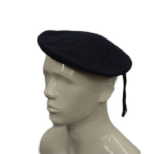 Wool Beret, (Small sizes)