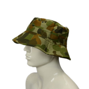 Auscam Giggle/Bucket Hat