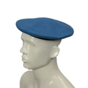 Wool Beret, (N.Z. Made)