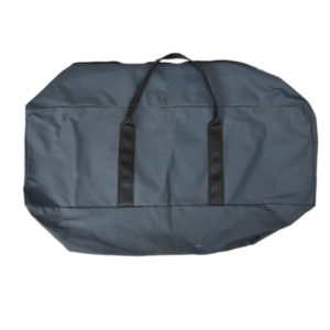 Blue Australian Duffle Bag, (25″)