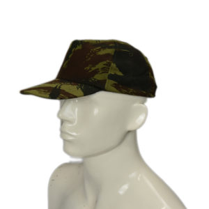 Cap Camo Belgium