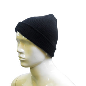 Double Knit Watch Cap