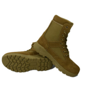 9″ Australian Army Cadet Boot