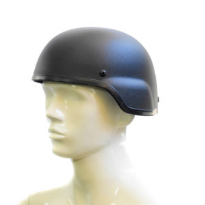 MICH 2000 Plastic Helmet