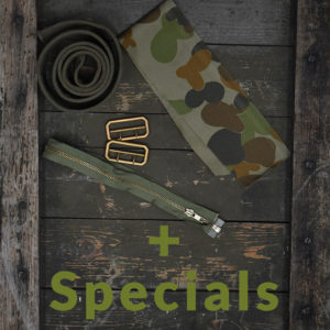 Specials & Misc.