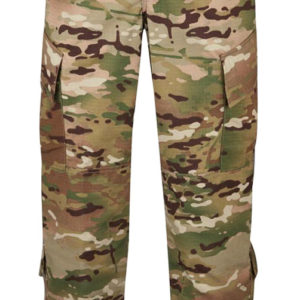 TROUSERS TACTICAL
PROPPER
MULTICAM