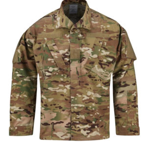 BDU SHIRT / COAT PROPPER
Multicam