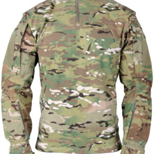 SHIRT COMBAT
PROPPER
MULTICAM Long Sleeve