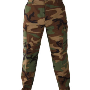 Genuine Gear BDU Trousers